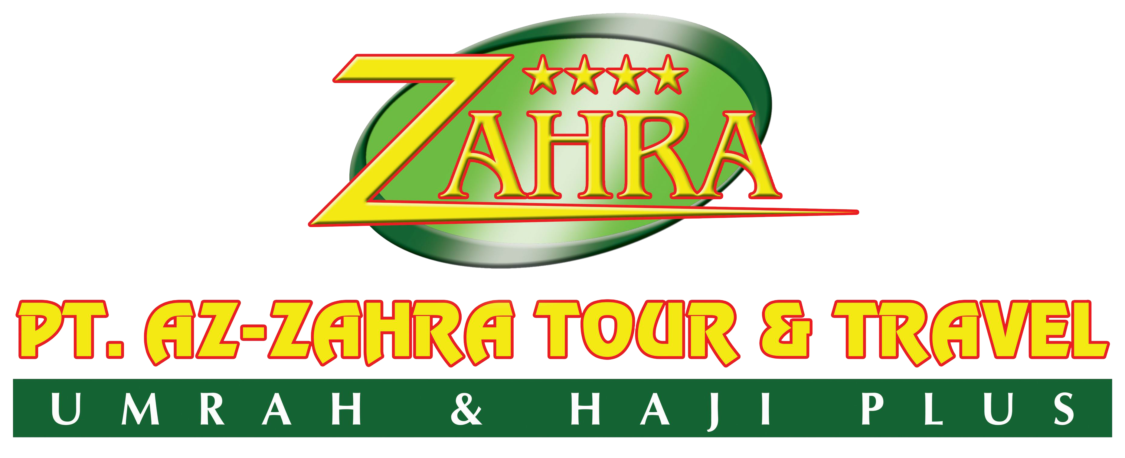Az-zahra Tour & Travel, Umrah & Haji Plus